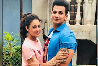 Prince Narula and Yuvika Chaudhary Share Cutest Pregnancy Announcement: 'Privika Baby Aane Wala Hai'