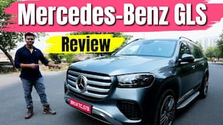 Mercedes Benz GLS 450 Review | Exploring Luxury | Autoz