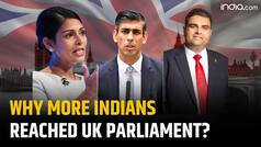 UK elections: Why you can expect more desis in UK parliament this time