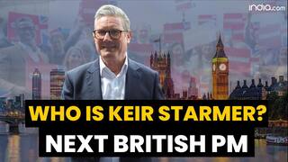 UK Elections 2024 result: Keir Starmer wins UK elections| What's next for Labour party?