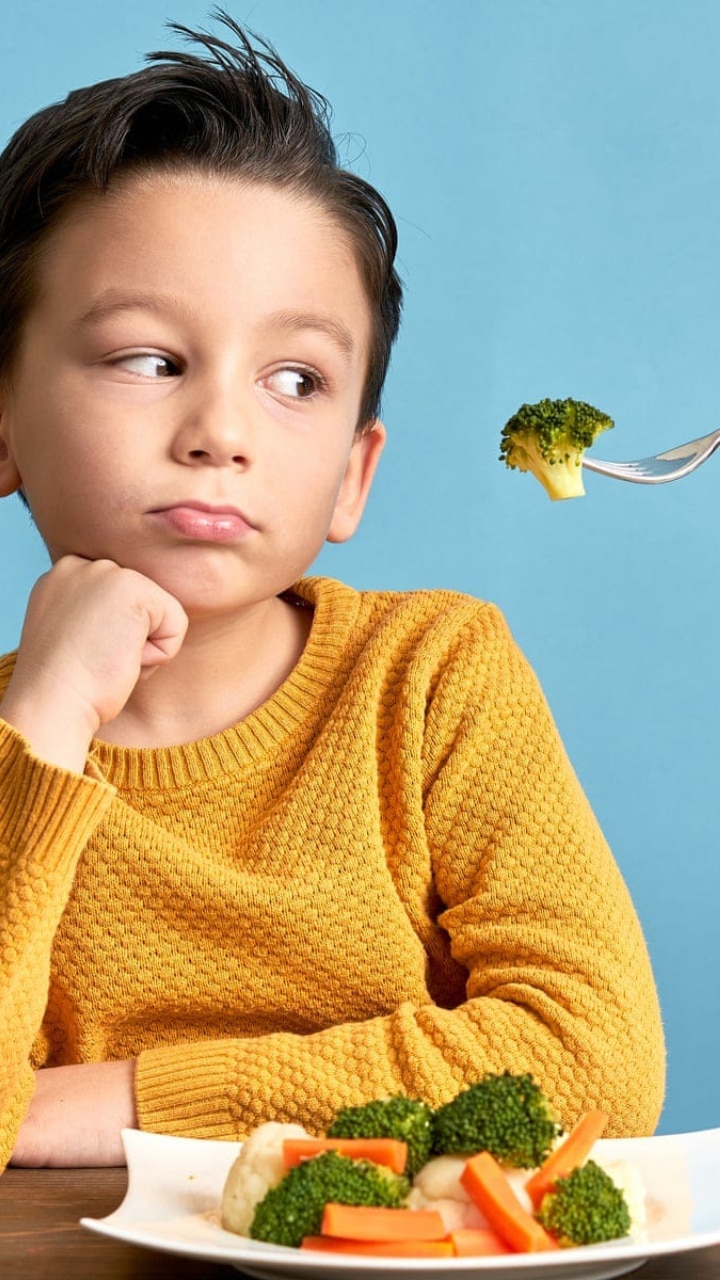7 Leafy Vegetables to Avoid During Monsoon