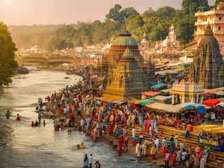 Planning Your Summer Trip? Check Out Haridwar's 7 Must-Visit Places!