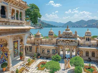 10 Exquisite Weekend Getaways Waiting For You In Udaipur