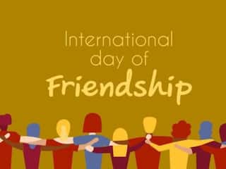 Friendship Day पर अपने दोस्तों को भेजें ये मजेदार मैसेज