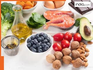 थायरॉइड के मरीज इन 4 चीजों का करें सेवन, कंट्रोल में रहेंगे लक्षण