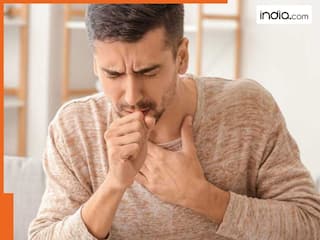 सीने में जलन दे सकता है फेफड़ों के कैंसर का संकेत, समय रहते हो जाएं सतर्क