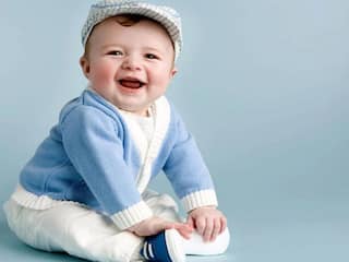 O Letter Baby Boy Names: ओ से शुरू होने वाले लड़कों के ये नाम हैं सबसे यूनिक, देखें पूरी लिस्ट