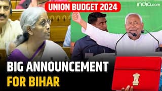 Budget 2024: FM Sitharaman announces special    Purvodaya Scheme    for Bihar, other Eastern states