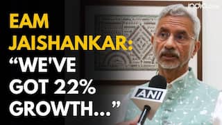 Budget 2024: Jaishankar Highlights Importance of Budget 2024 Amid Global Situation