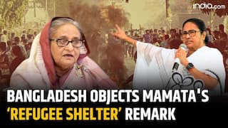 Bangladesh Quota Protests: Bangladesh Objects Mamata Banerjee's 'Shelter For Refugees' Remark