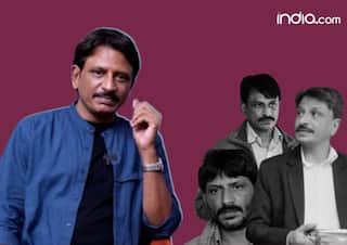 Mirzapur Actor Rajesh Speaks on His Journey: 'Jab Kaam Nhi Mil Raha Tha...' - Exclusive