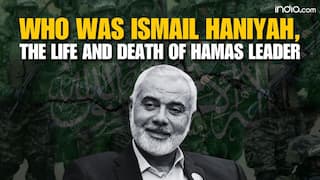 Hamas Chief Dead: Who was Ismail Haniyah, The Life and Death of Hamas Leader | Israel - Hamas