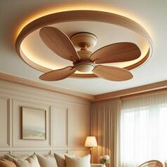 How to Pick the Perfect Ceiling Fan: Expert Tips