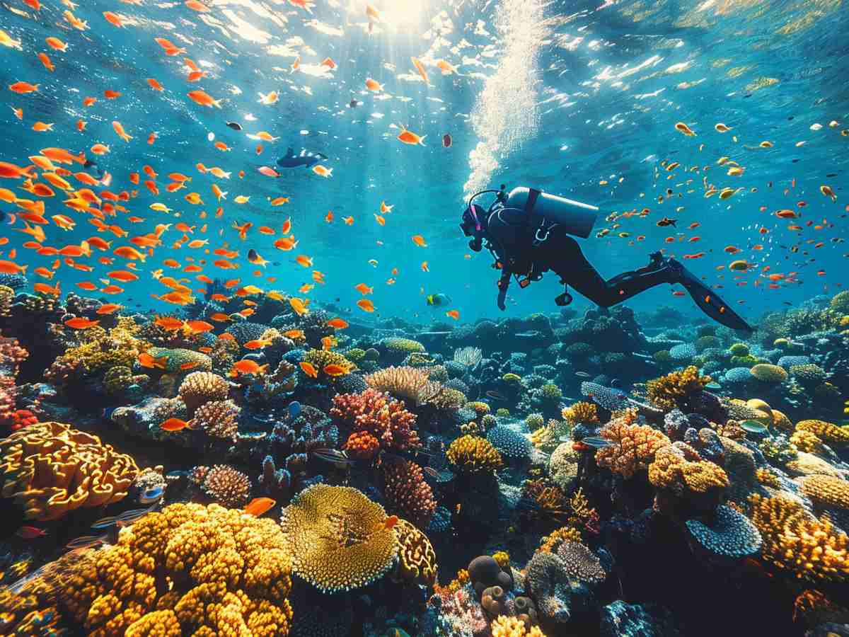 5 Hidden Gems To Discover In Lakshadweep Islands