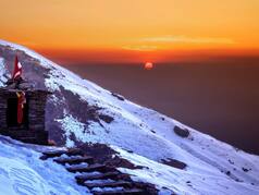 Chopta Calling: Top 5 Offbeat Treks Every Adventurous Traveler Must Experience