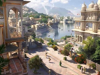 8 Best Places For Photography Enthusiasts In Udaipur