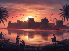 Discover The 8 Must-Do Activities In Daman And Diu For Ultimate Fun