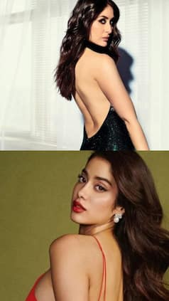 Celeb-Approved 8 Backless Dresses That Everyone Says ‘Palat’