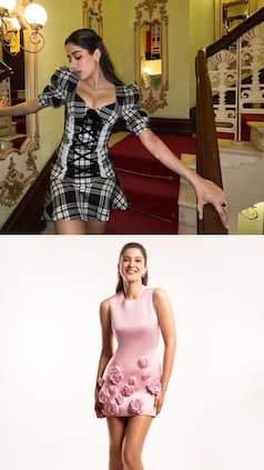 8 Celeb-Approved Korean Outfits To Make A Statement