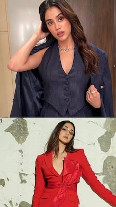 8 Celeb-Approved Pant Suits To Exude Boss Women Vibes