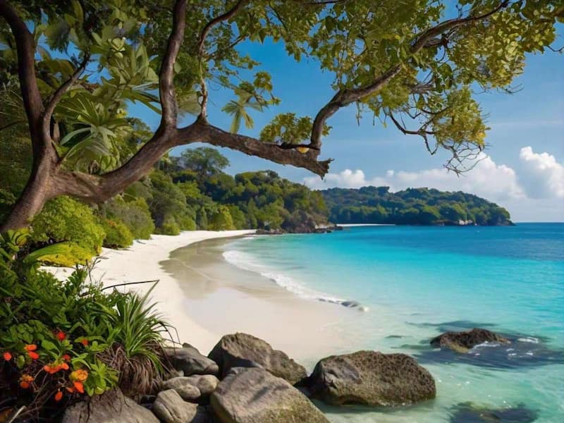 Andaman And Nicobar Beaches : Latest News, Videos and Photos on andaman ...