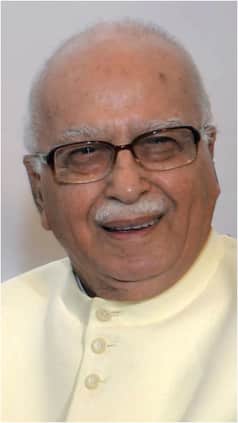 LK Advani: Family Background and Political Journey
