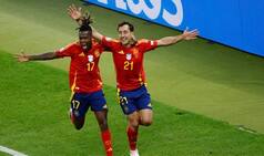 Record Fourth For Spain, Heartbreak For England in EURO 2024 FINAL