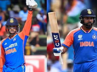 टेंशन खत्म! टीम इंडिया को मिल गया नया रोहित शर्मा, पहले ही मैच में दिखा दी 'हिटमैन' की झलक