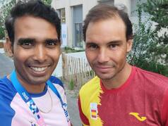 Paris Olympics 2024: रिकॉर्ड 5वां ओलंपिक खेलने उतरेंगे अचंता शरत कमल, अपने सबसे यादगार पल को किया याद
