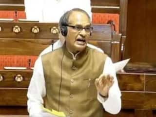 MSP पर विपक्ष ने मचाया हंगामा तो शिवराज ने लगा दी क्लास, UPA सरकार का ये नोट दिखाकर दिया जवाब