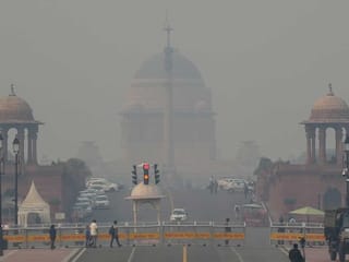 देश में वायु प्रदूषण से हुईं कितनी मौतें? राज्यसभा में केंद्र सरकार ने दिया हैरान करने वाला जवाब