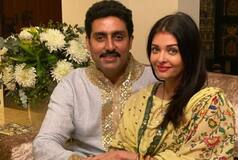Abhishek-Aishwarya Fans Relieved After Realising The Real Reason Behind His 'Like' on Divorce Post