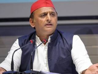 'केवल बदनाम करना था उद्देश्य...', अखिलेश यादव ने BJP पर लगाया अयोध्या गैंगरेप के राजनीतिकरण का आरोप