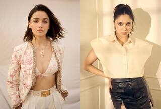 Alia Bhatt, Sharvari Starrer Alpha's Announcement Gives You Goosebumps