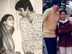 जब अमिताभ बच्चन के साथ काम करने के लिए सारी एक्ट्रेस ने किया इंकार, तो जया बच्चन ने ऐसे संवारा करियर