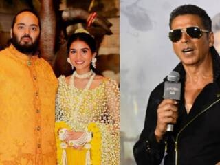 Anant-Radhika Wedding: अनंत-राधिका की शादी में नहीं आएंगे Akshay, एक्टर को हुआ कोरोना