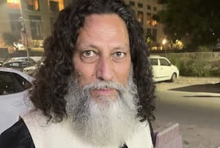 Mirzapur's Anil George Aka Lala on Being Typecast After Playing Villain Roles | Exclusive