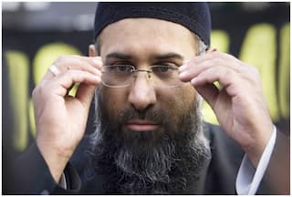UK Radical Islamist Preacher Anjem Choudary Sentenced To Life On Terrorism Charges