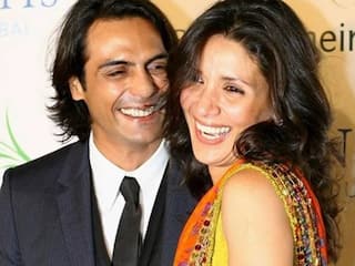 शादी के 21 साल बाद क्यों अलग हो गए थे अर्जुन रामपाल और मेहर जेसिया? एक्टर ने खुद को बताया इस गलती का 'जिम्मेदार'