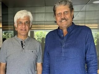 अर्जुना राणातुंगा ने हैरतअंगेज स्तर तक घटाया वजन, कपिल देव के ताजा तस्वीर वायरल, फैन्स हैरान