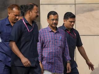 Arvind Kejriwal's Judicial Custody Extended by Delhi Court Till August 13 in Excise Scam