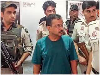 केजरीवाल की सेहत पर संग्राम! 8 किलोग्राम कम हो गया दिल्ली के CM का वजन- AAP के आरोपों पर जानें क्या बोला तिहाड़ प्रशासन