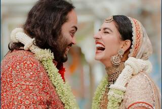 Astrologer Reveals Universe's Take on Radhika and Anant's Compatibility and Future