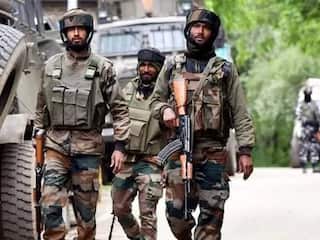 नहीं शांत हो रहा मणिपुर, CRPF के काफिले पर हुआ हमला, 1 जवान शहीद; तीन पुलिसकर्मी घायल