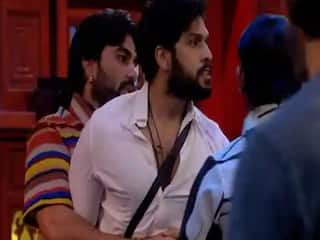 Bigg Boss OTT 3:लवकेश ने साईं की मां पर की टिप्पणी, दोनों के बीच हुई जमकर लड़ाई  Video