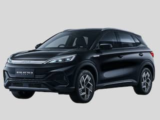 छोटे बैटरी पैक विकल्प के साथ BYD ATTO 3 नया वेरिएंट लॉन्च, कीमत 24.99 लाख से शुरू