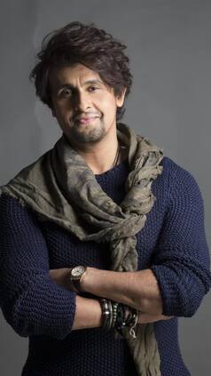 Top 5 Sonu Nigam's Controversies Over The Years