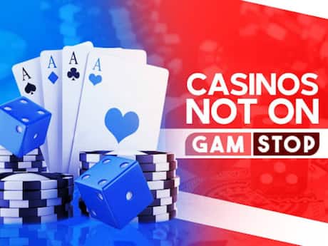 Best Casinos Not on GamStop UK 2024 (Updated List)