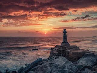 10 Must-Visit Places For Photography Enthusiasts In Vizag City
