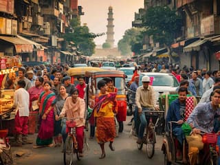 Beware! These Are The 8 High-Risk Areas In Delhi You Need To Avoid!